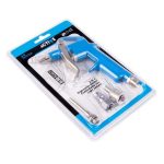 بادپاش فلزی اکتیو مدل AC10100 - تصویر 2