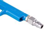 بادپاش فلزی اکتیو مدل AC10100 - تصویر 4