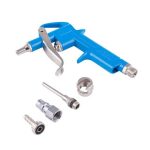 بادپاش فلزی اکتیو مدل AC10100