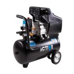 کمپرسور باد 24 لیتری (2/5 اسب بخار) اکتیو مدل AC1024 - تصویر 2