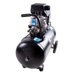 کمپرسور باد 80 لیتری (2/5 اسب بخار) اکتیو مدل AC-1080 - تصویر 2