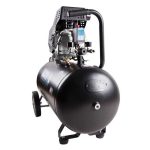 کمپرسور باد 80 لیتری (2/5 اسب بخار) اکتیو مدل AC-1080 - تصویر 7