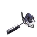 چاله کن بنزینی اکتیو مدلAC- 4652G