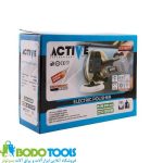 دستگاه پولیش تفنگی اکتیو مدل AC_2714P - تصویر 4