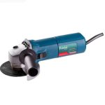 مینی فرز 710 وات پوکا مدل AG115A - تصویر 2