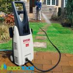 کارواش 150 بار 1700 وات ریوبی ژاپن مدل AJP-1600 - تصویر 5