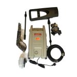 کارواش 150 بار 1700 وات ریوبی ژاپن مدل AJP-1600 - تصویر 2
