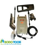 کارواش 150 بار 1700 وات ریوبی ژاپن مدل AJP-1600 - تصویر 6