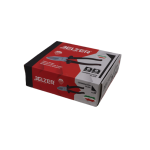 انبردست 8 اینچ بلزر مدل BL-4001 - تصویر 3