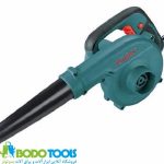 بلوور صنعتی 680وات پوکا مدل BL6001