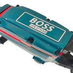 چکش تخریب 16 کیلویی باس BOSS مدل 65A - تصویر 5