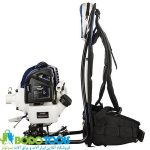 علف زن بنزینی کوله ای هیوندای مدل 1552-BP - تصویر 6