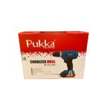 دریل پیچ گوشتی شارژی 18ولت لیتیوم پوکا مدلCDL180 - تصویر 11