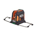 تراز لیزری ۳۰ متری لیزر سبز سه محور AEG مدل CLG330-K - تصویر 2