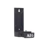 تراز لیزری ۳۰ متری لیزر سبز سه محور AEG مدل CLG330-K - تصویر 5
