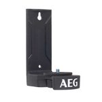 تراز لیزری ۱۵ متری لیزر قرمز AEG مدل CLR215-B - تصویر 2