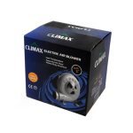 دم برقی ۲ اینچ کلایمکس مدل CL_2 - تصویر 2