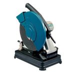 اره پروفیل بر 1800 وات پوکا مدل CM3503 - تصویر 2