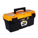 جعبه ابزار پلاستیکی 16 اینچ مهر مدل CO-16