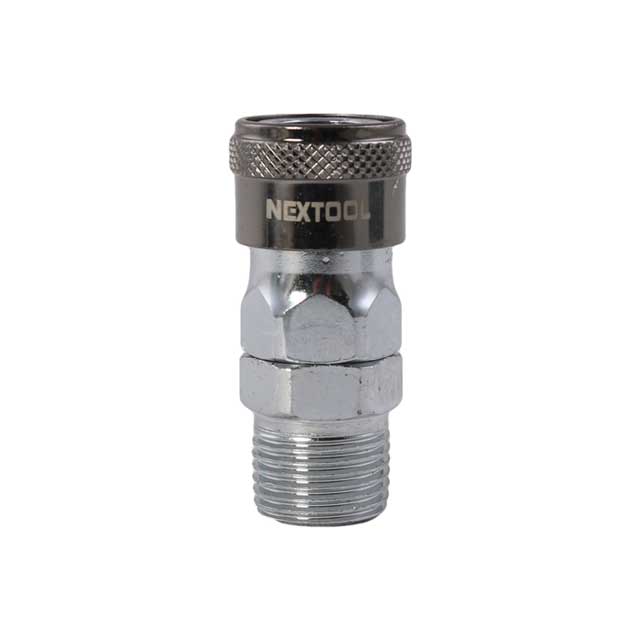 Coupling-Nextol-compressor-model-40SM-1.jpg کوپلینگ 1/2 کمپرسوری مدل 40SM - تصویر 1