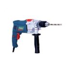 دریل 13چکشی گیربکسی 850وات دیمردار پوکا مدل D13211 - تصویر 2