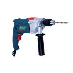 دریل 13چکشی گیربکسی 850وات دیمردار پوکا مدل D13211 - تصویر 3