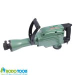 چکش تخریب 16 کیلویی روغنی لکا (با قلم) مدل DH16 - تصویر 10