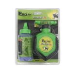 چاک لاین 30 متری با پودر و آب تراز اکو مدل ECL-002