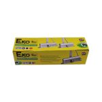جک آرام بند هیدرولیکی دوزمانه اکو (120 کیلویی) مدلEHDC-120 - تصویر 2