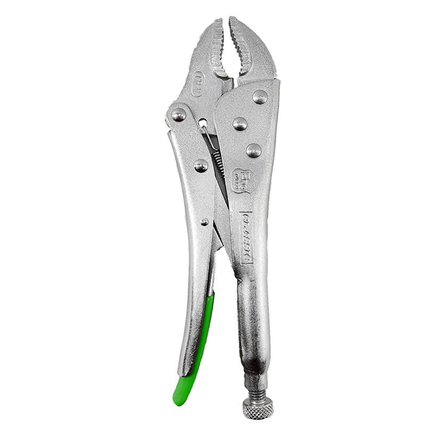 ELP-2501،.jpg انبر قفلی ۱۰اینچ اکو مدل ELP-2501 - تصویر 1