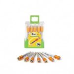 سری پیچ گوشتی مغناطیسی چهارسو اکو مدل EMS-065 - تصویر 5