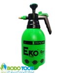 سم پاش 2لیتری دستی خانگی اکو مدل EPS-02A - تصویر 3