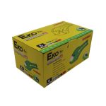 قیچی پی وی سی بر اتومات اکو مدل EPVC-1653 - تصویر 3