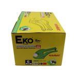 قیچی پی وی سی بر اتومات اکو مدل EPVC-1653 - تصویر 4