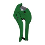 قیچی پی وی سی بر اتومات اکو مدل EPVC-1653