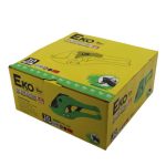 قیچی پی وی سی بر ساده اکو مدل EPVC-1654 - تصویر 4