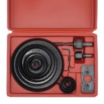 جعبه گرد بر 16عددی کاتکس کد EV-8848 - تصویر 14