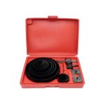 جعبه گرد بر 16عددی کاتکس کد EV-8848 - تصویر 6