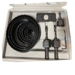 جعبه گرد بر 16عددی کاتکس کد EV-8848 - تصویر 5