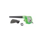 بلوور دیمردار 650 وات حرفه ای سیلور مدل GT-BR 650W - تصویر 4