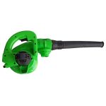 بلوور دمنده و مکنده 750وات حرفه ای سیلور مدلGT-BR 750W - تصویر 7