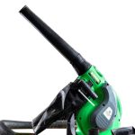 بلوور دمنده و مکنده 750وات حرفه ای سیلور مدلGT-BR 750W