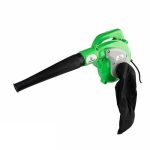بلوور دمنده و مکنده 750وات حرفه ای سیلور مدلGT-BR 750W - تصویر 5