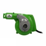 بلوور دمنده و مکنده 750وات حرفه ای سیلور مدلGT-BR 750W - تصویر 4
