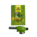 تورچ فندک سرکپسول سیلور GT-TR-M کد 67003