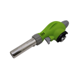 تورچ فندک سر کپسول حرفه ای سیلور GT-TR-SM