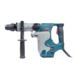 دریل بتن کن 6/5 کیلویی 2 حالته دیمردار پوکا مدل H3-40
