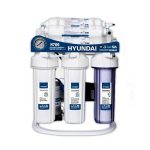 دستگاه تصفیه آب خانگی هیوندای تایوانی مدل H700 - تصویر 2