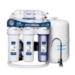 دستگاه تصفیه آب خانگی هیوندای تایوانی مدل H700 - تصویر 4