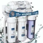 دستگاه تصفیه آب خانگی هیوندای تایوانی مدل H700 - تصویر 5